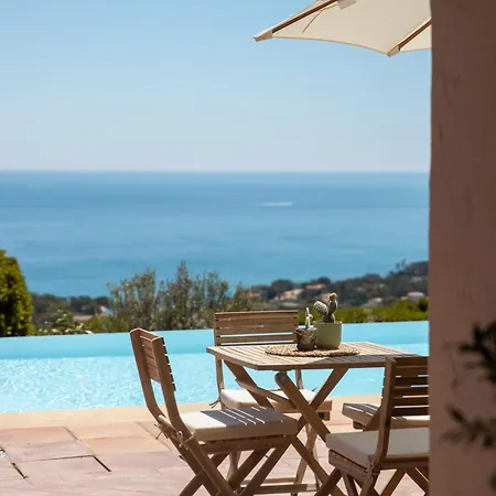 Casa Toscana Villa Roquebrune-sur Argens