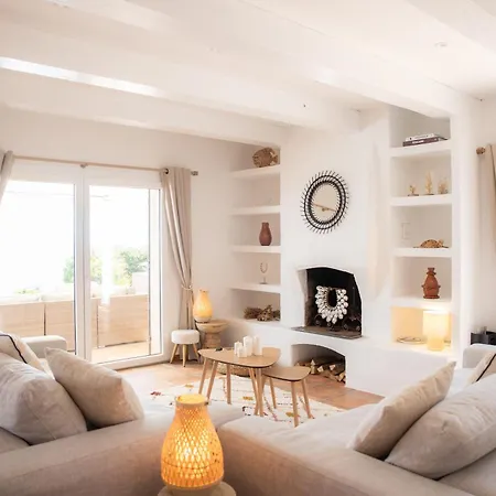 Casa Toscana Villa *