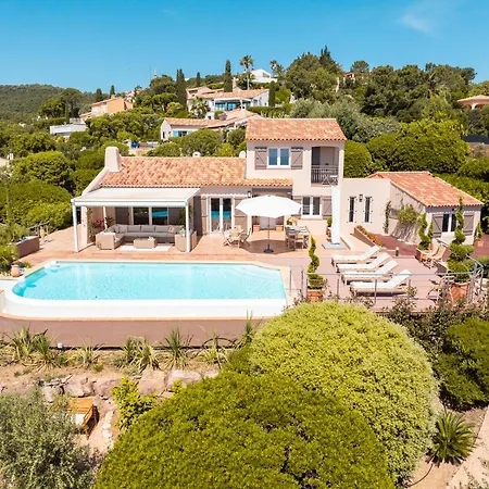 Villa Casa Toscana *