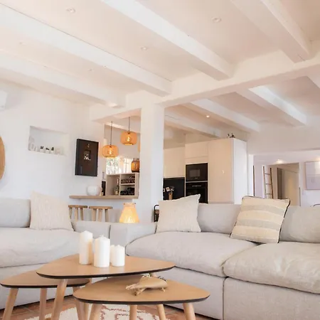 Вилла Casa Toscana *