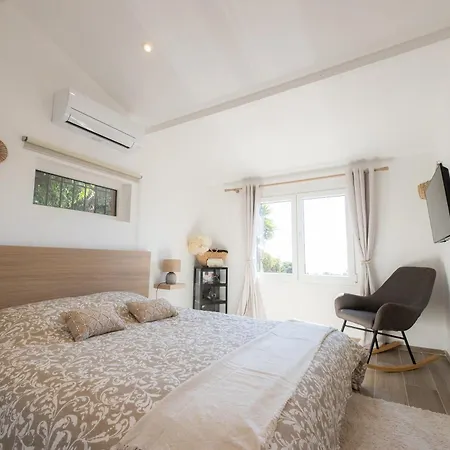 Casa Toscana Вилла *