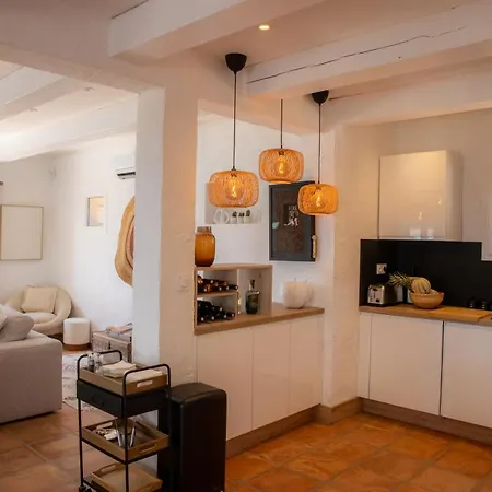 Casa Toscana Вилла *