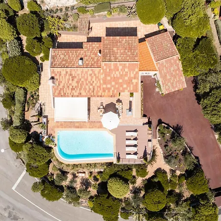 Casa Toscana * Roquebrune-sur-Argens