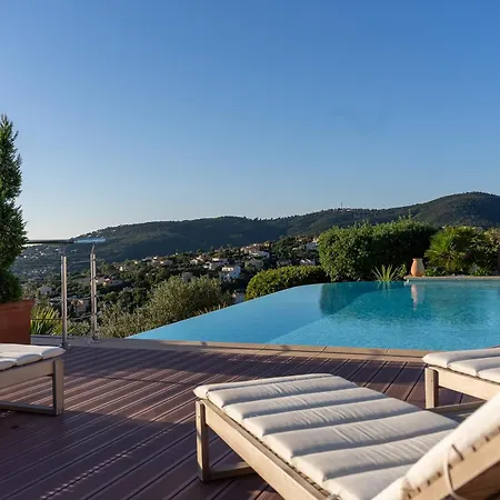 Villa Casa Toscana *