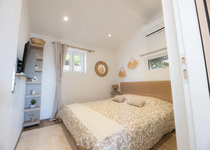 Casa Toscana Roquebrune-sur Argens