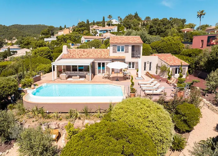 Villa Casa Toscana *