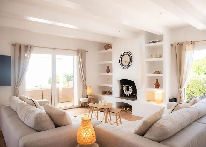 Casa Toscana Villa *