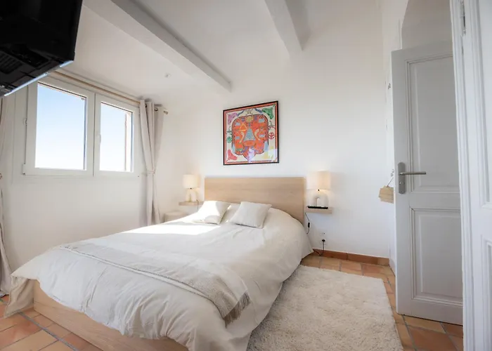 别墅 Casa Toscana *