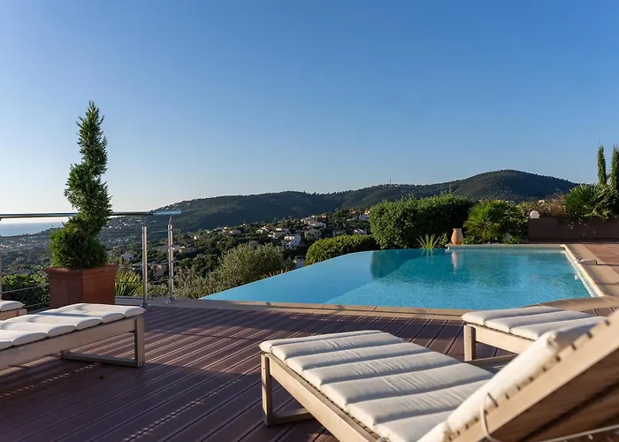 别墅 Casa Toscana *